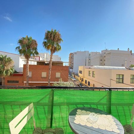 Almudafer Apartment Puerto de Sagunto Exterior photo