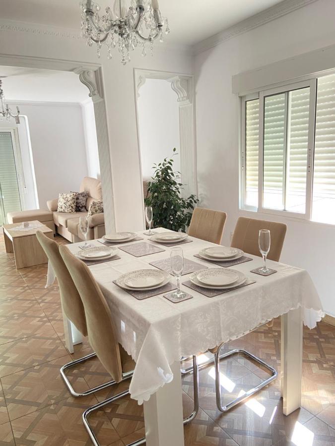 Almudafer Apartment Puerto de Sagunto Exterior photo