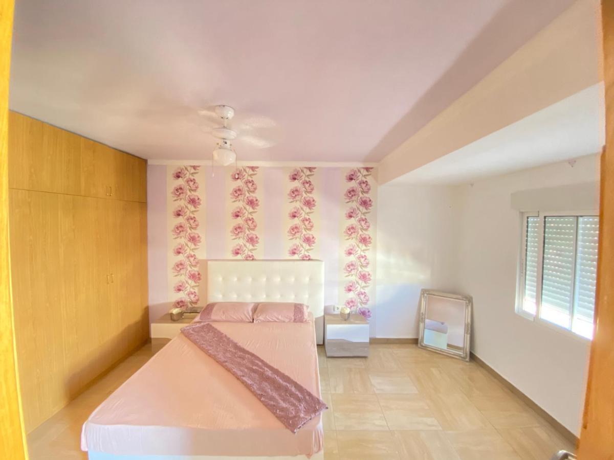 Almudafer Apartment Puerto de Sagunto Exterior photo