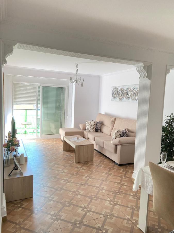 Almudafer Apartment Puerto de Sagunto Exterior photo