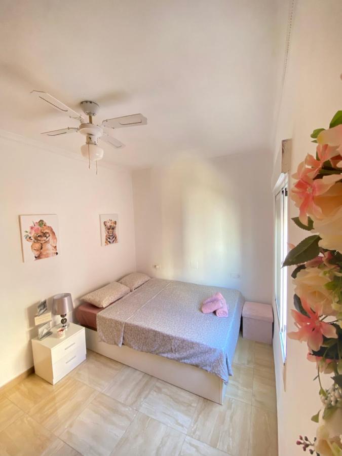 Almudafer Apartment Puerto de Sagunto Exterior photo