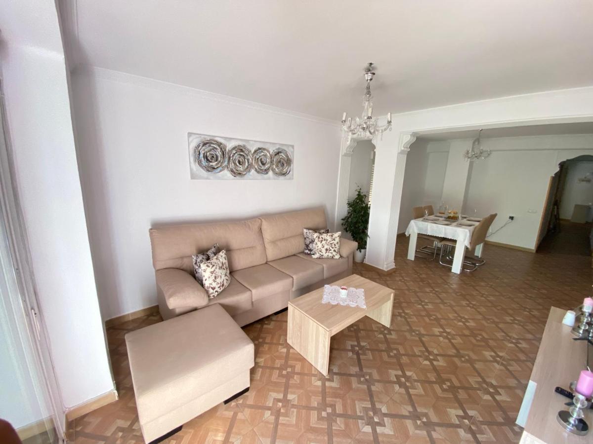 Almudafer Apartment Puerto de Sagunto Exterior photo