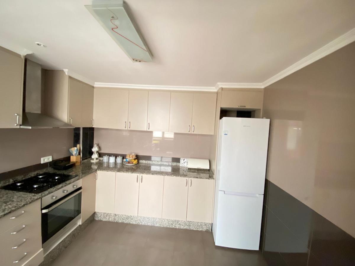Almudafer Apartment Puerto de Sagunto Exterior photo