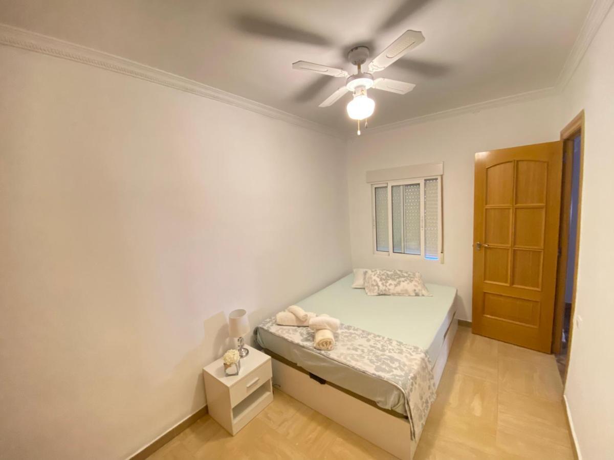 Almudafer Apartment Puerto de Sagunto Exterior photo