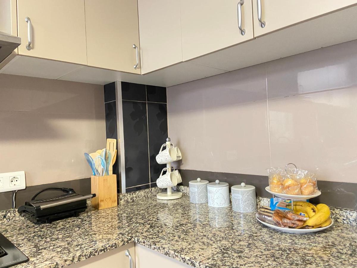 Almudafer Apartment Puerto de Sagunto Exterior photo