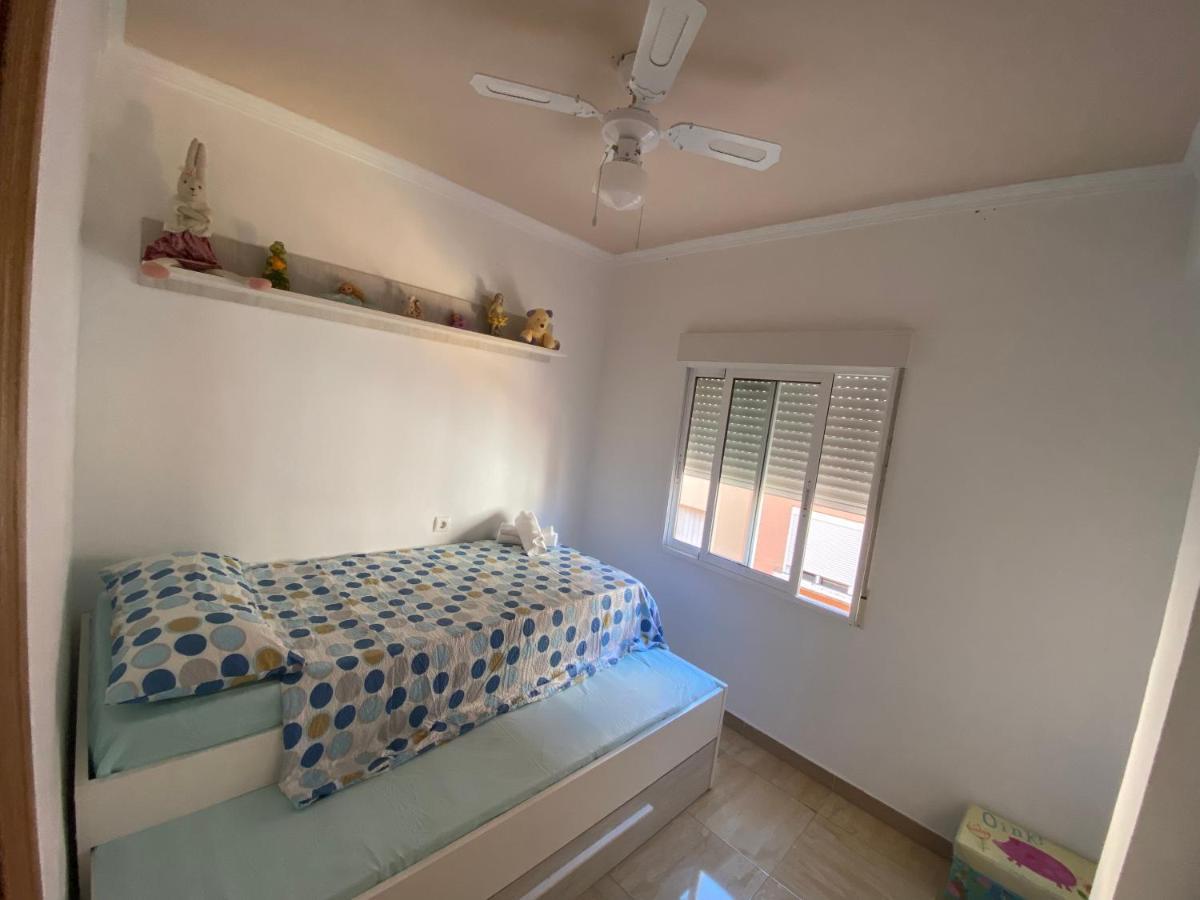 Almudafer Apartment Puerto de Sagunto Exterior photo